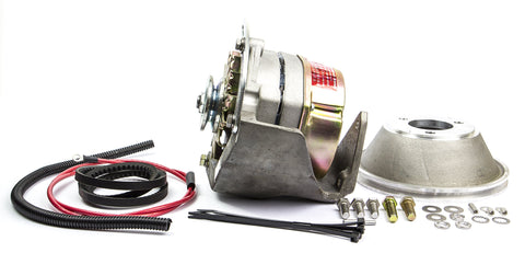 Alternator Conversion Kit Sierra International 18-5953-1 for Mercruiser Marine Sterndrive Engines, 68A