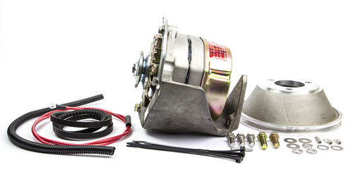 Alternator Conversion Kit Sierra International 18-5953-1 for Mercruiser Marine Sterndrive Engines, 68A