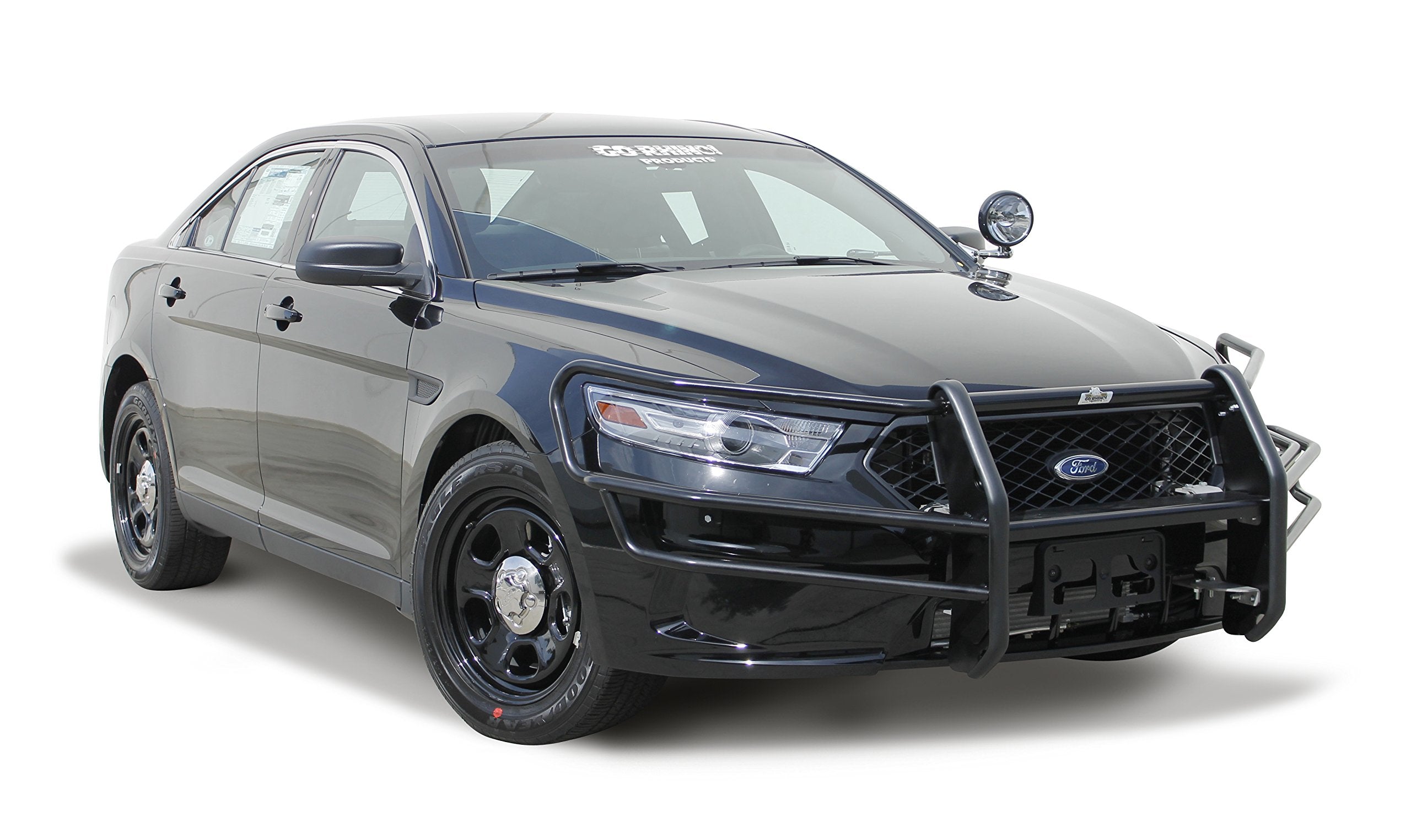 Brush Guard Public Safety 5039WHD