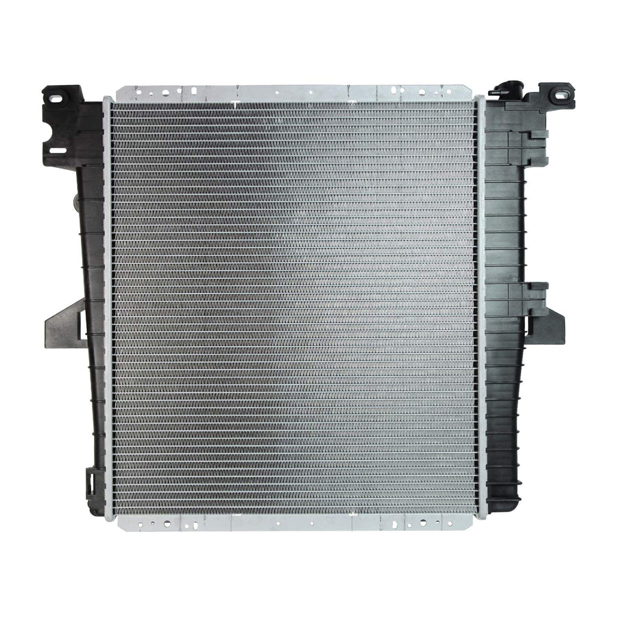 Radiator TYC Compatible with 1996-1999 Ford Explorer