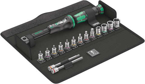 Torque Bicycle-Set 1