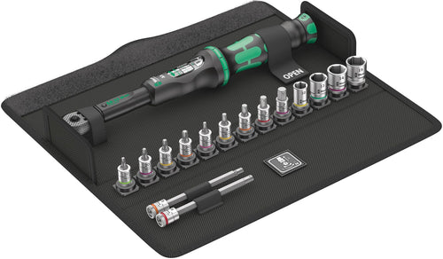 Torque Bicycle-Set 1