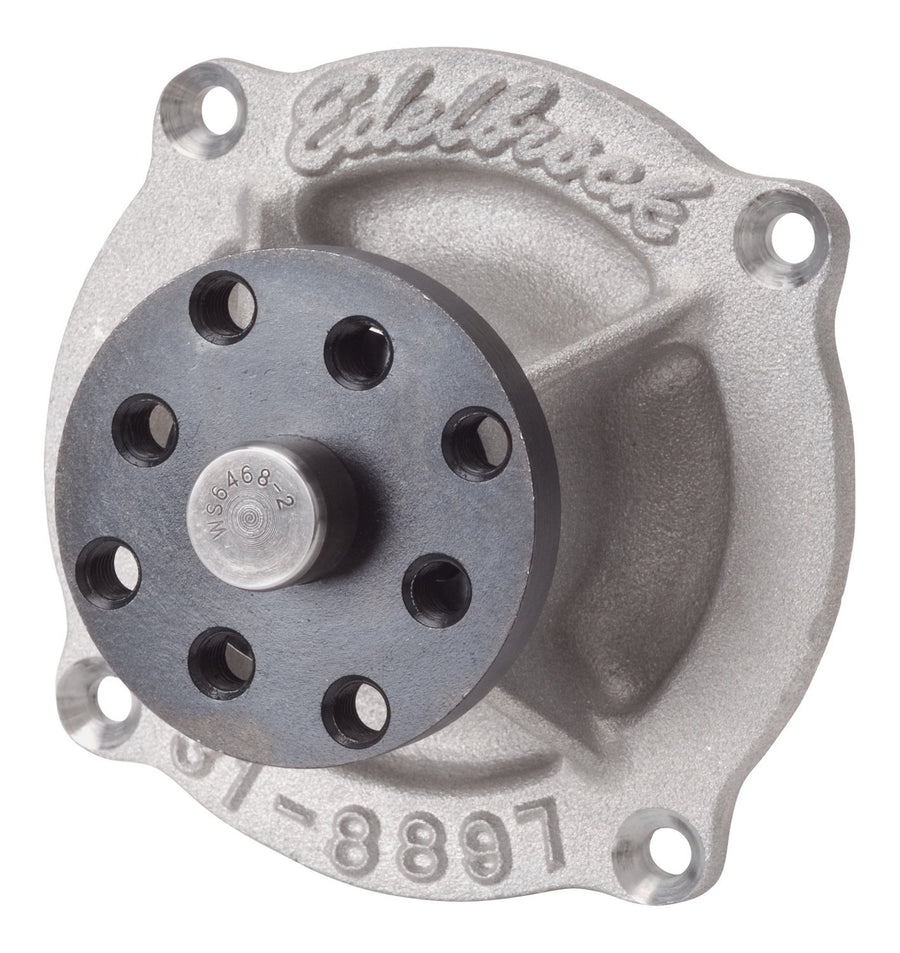 Edelbrock Water Pump Cartridge Replacement 8897 For Edelbrock PN[8896] Gen III LS Water Pump Multi, One Size