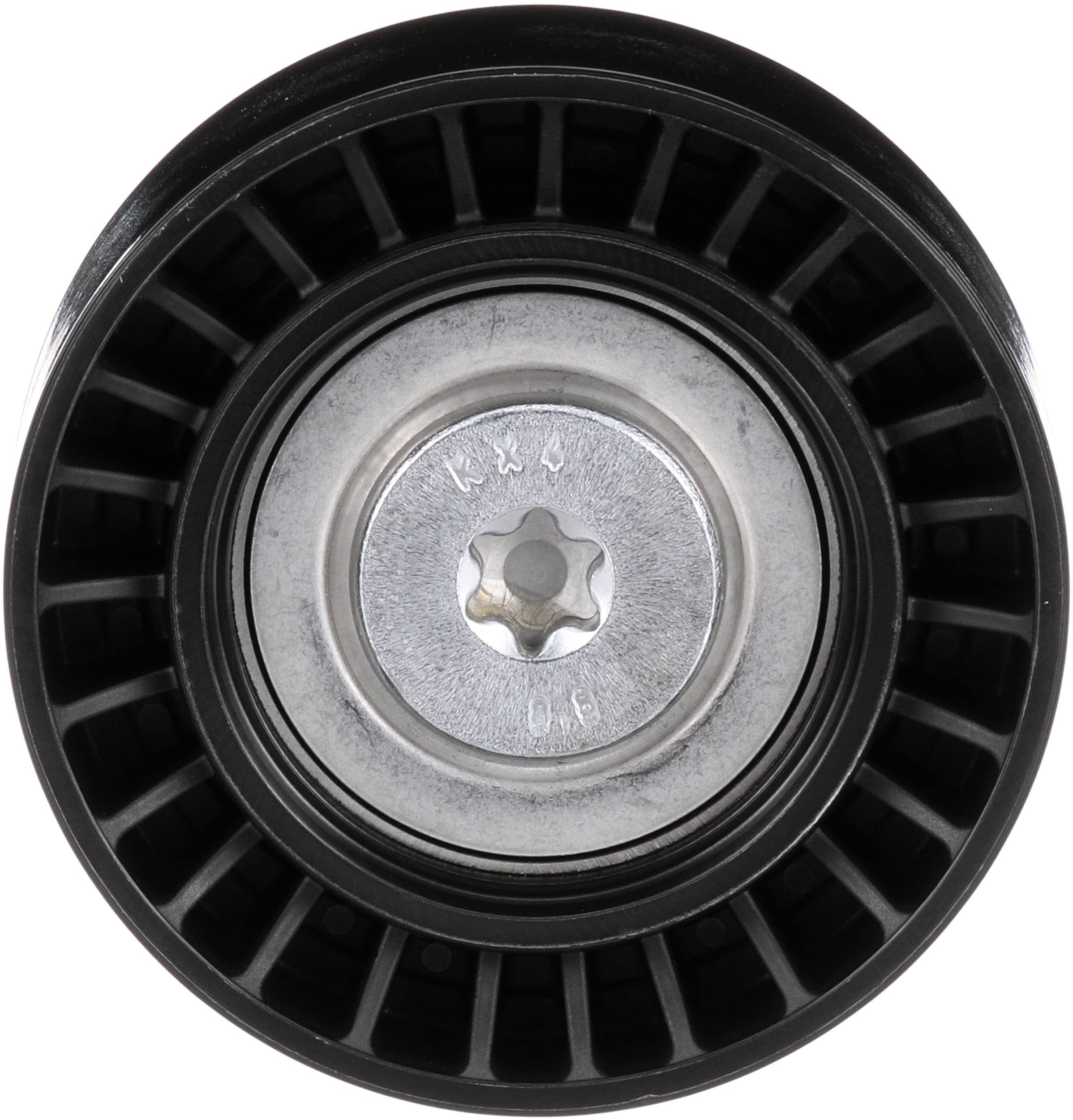 Gates DriveAlign 36803 Belt Drive Idler/Tensioner Pulley