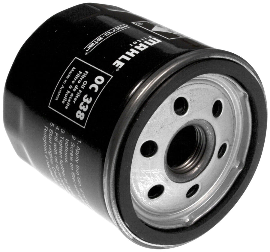 Oil Filter Mahle - OC338