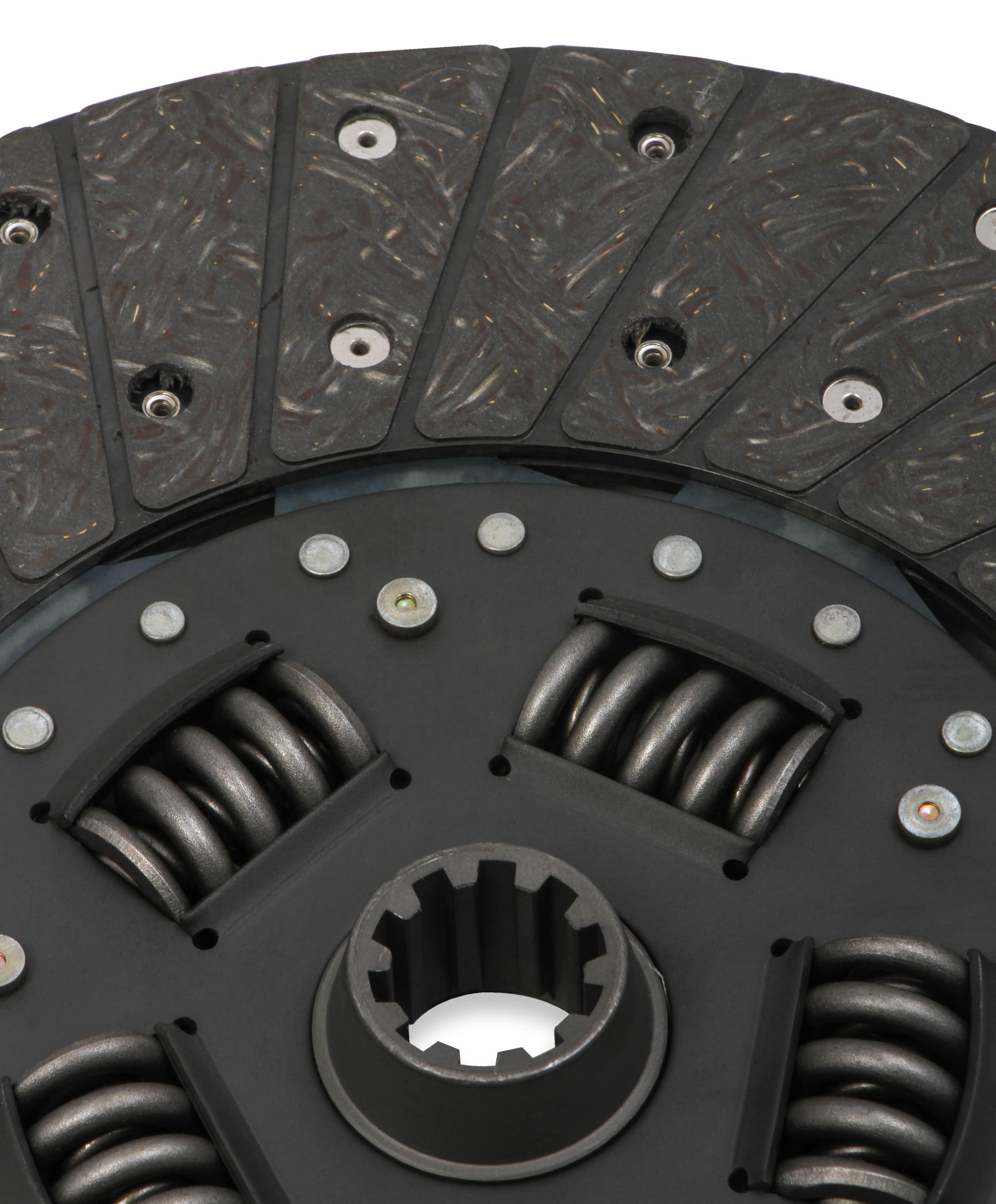 450 Hays 91-1006 Street Clutch Kit