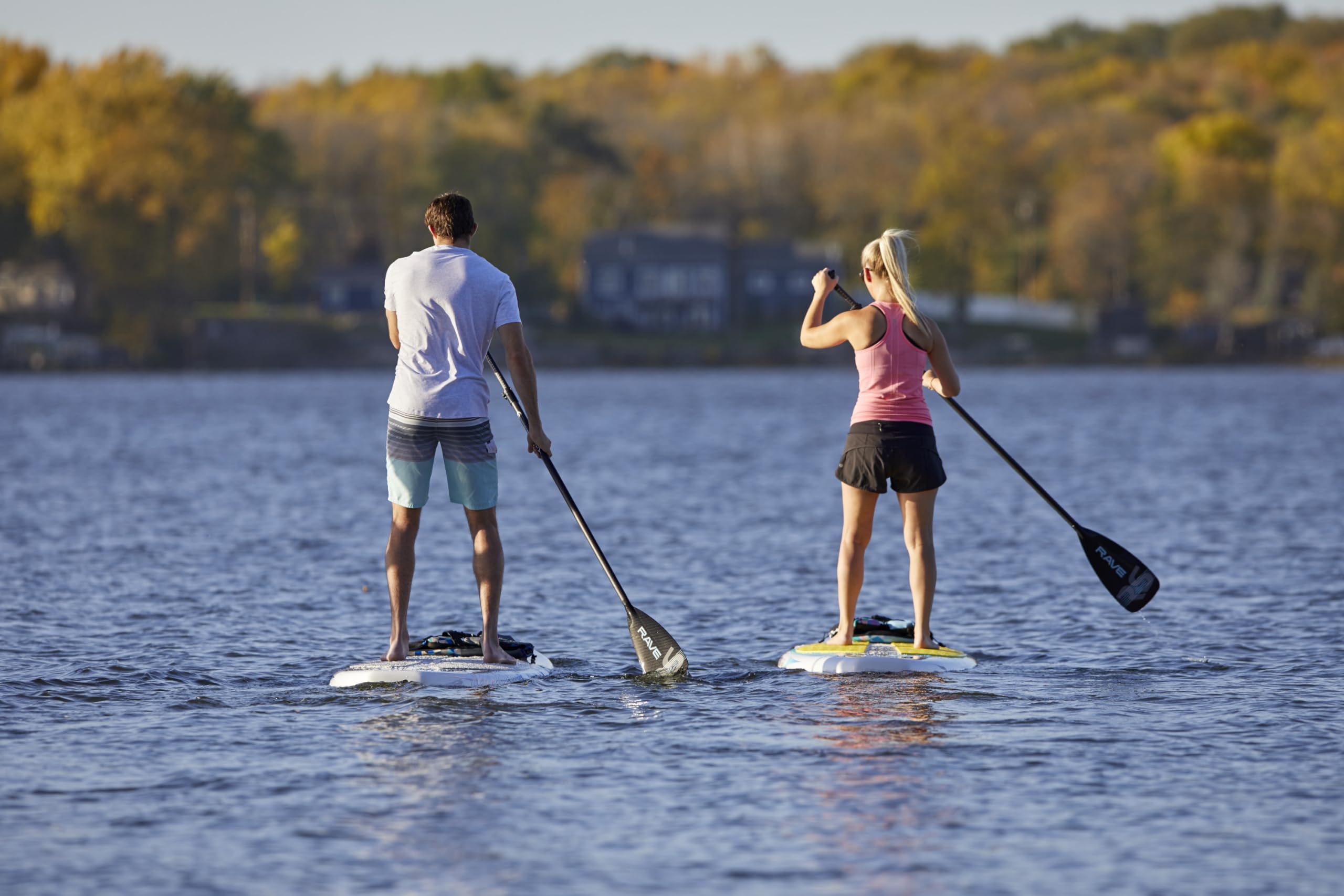 Palm Series Shoreline Stand Up Paddle Board