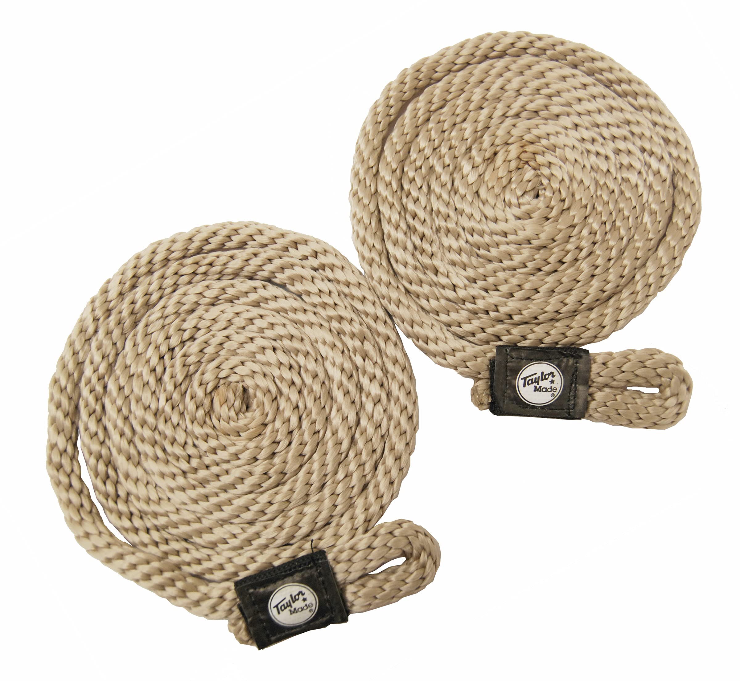 Fender 3/8"D x 6'L Loc Fender Lines, Sand