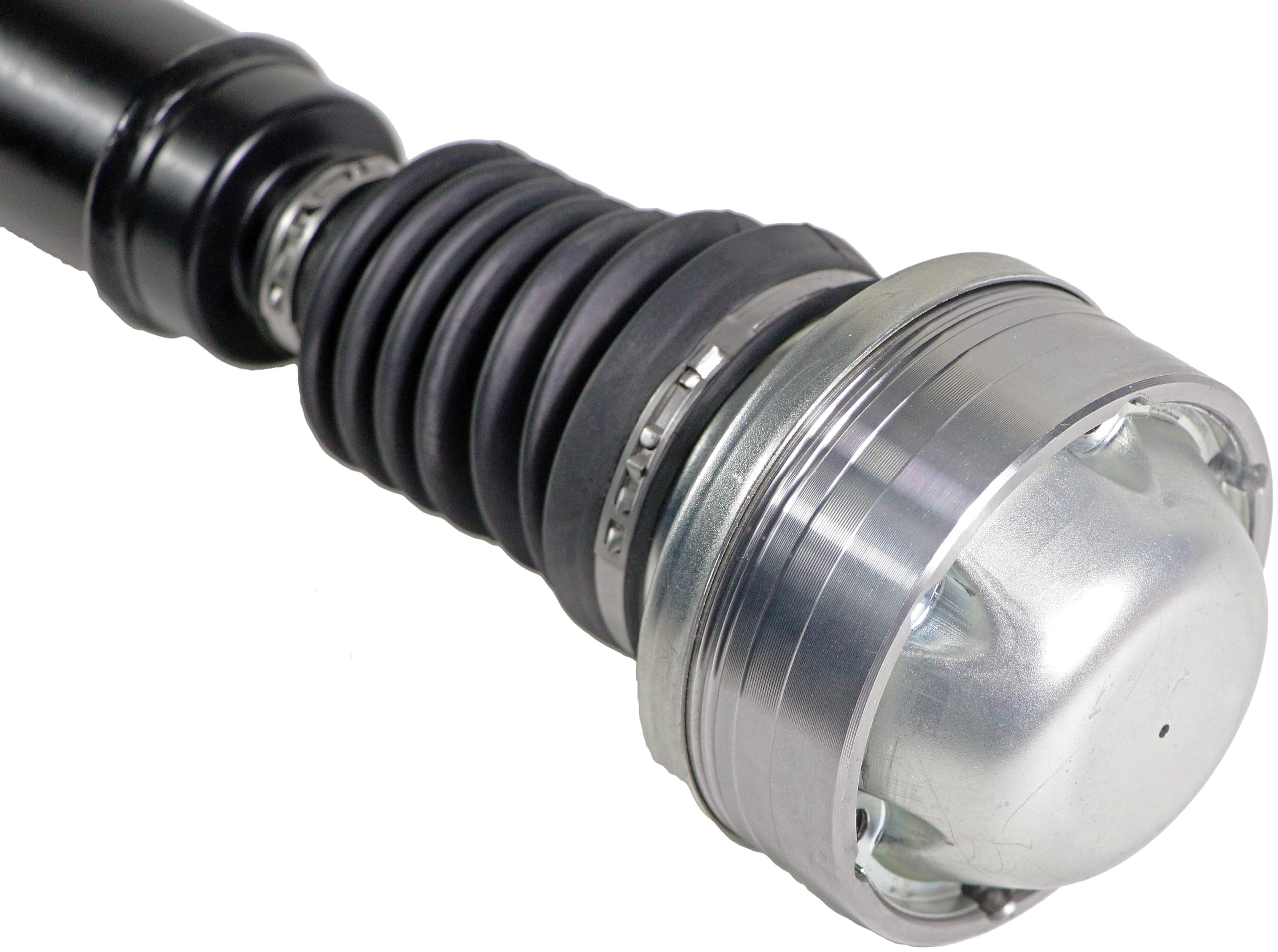 Dorman Driveshaft Assembly 938-137 Compatible with Select Jeep Models (OE FIX)