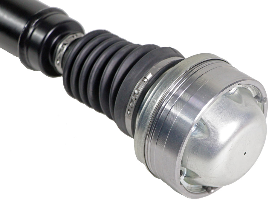 Dorman Driveshaft Assembly 938-137 Compatible with Select Jeep Models (OE FIX)