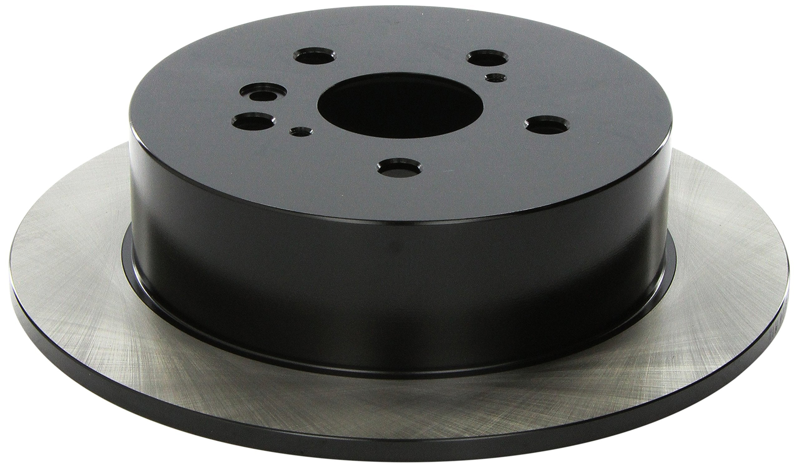 Premium Brake Rotor Centric Parts 120.44169