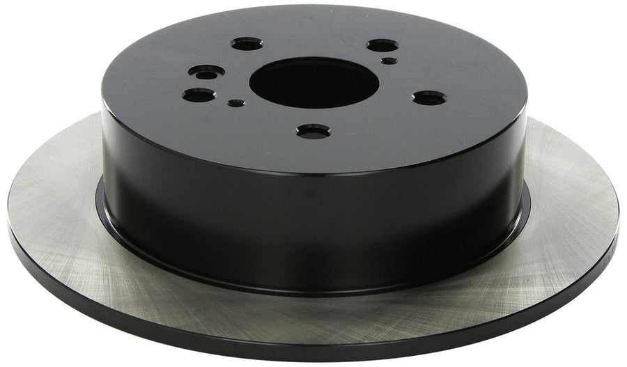 Premium Brake Rotor Centric Parts 120.44169