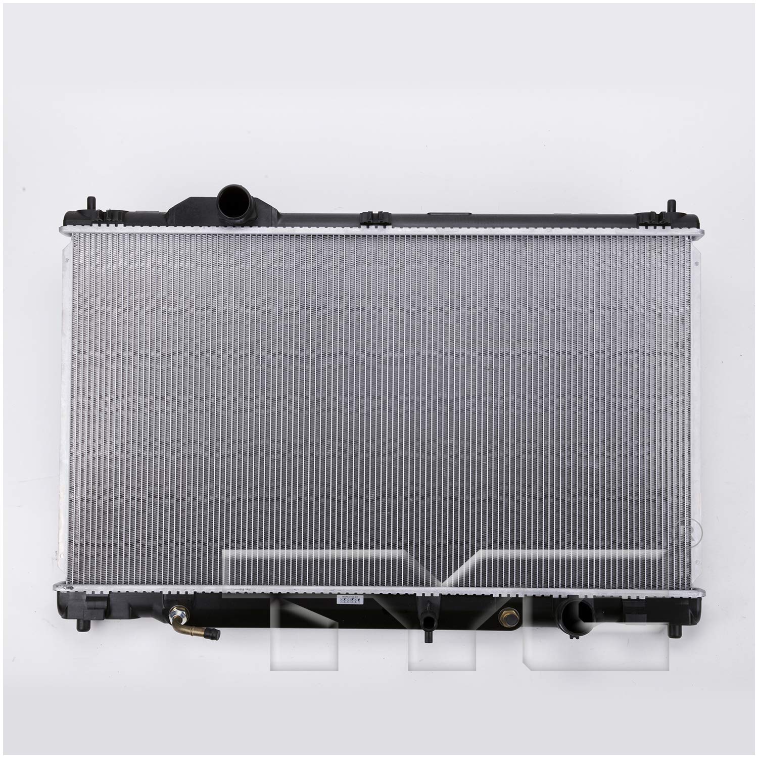 Lexus TYC 13334 Replacement Radiator