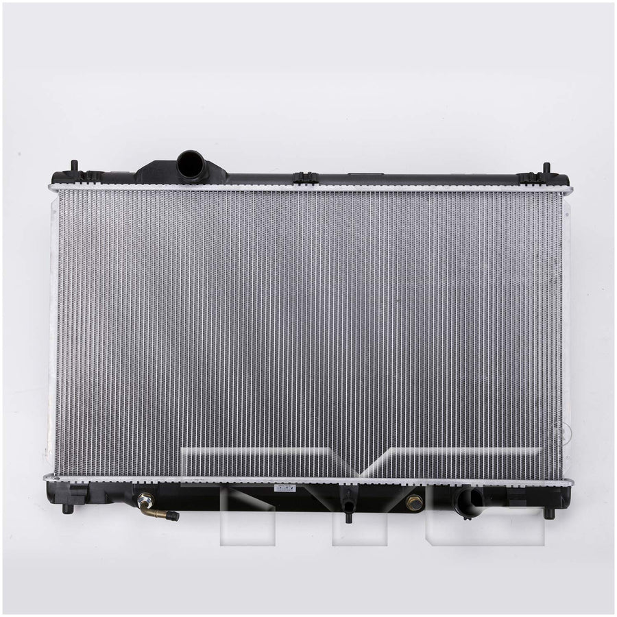 Lexus TYC 13334 Replacement Radiator