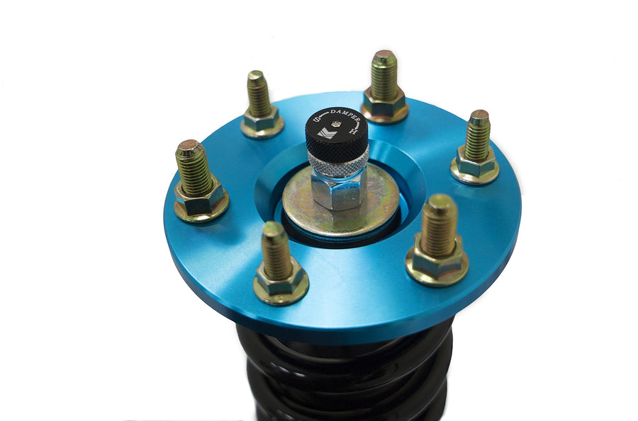 MR-CDK-ARL06AW-EZII Megan Racing EZII Series Coilover Damper Kit