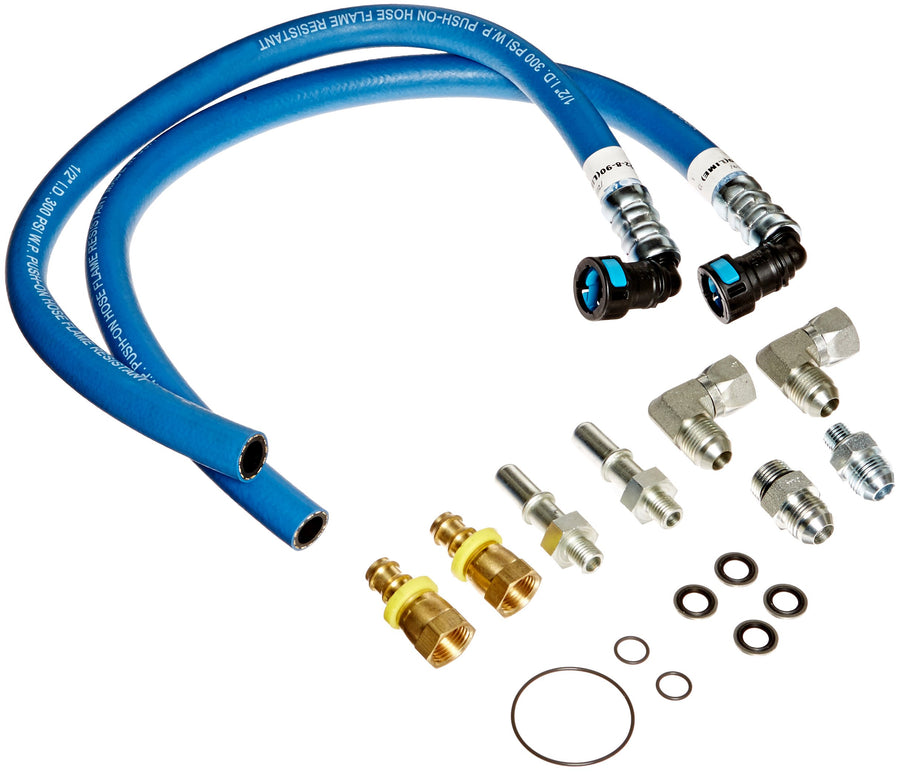 Raptor Lift Pump AirDog (R3SBD150)
