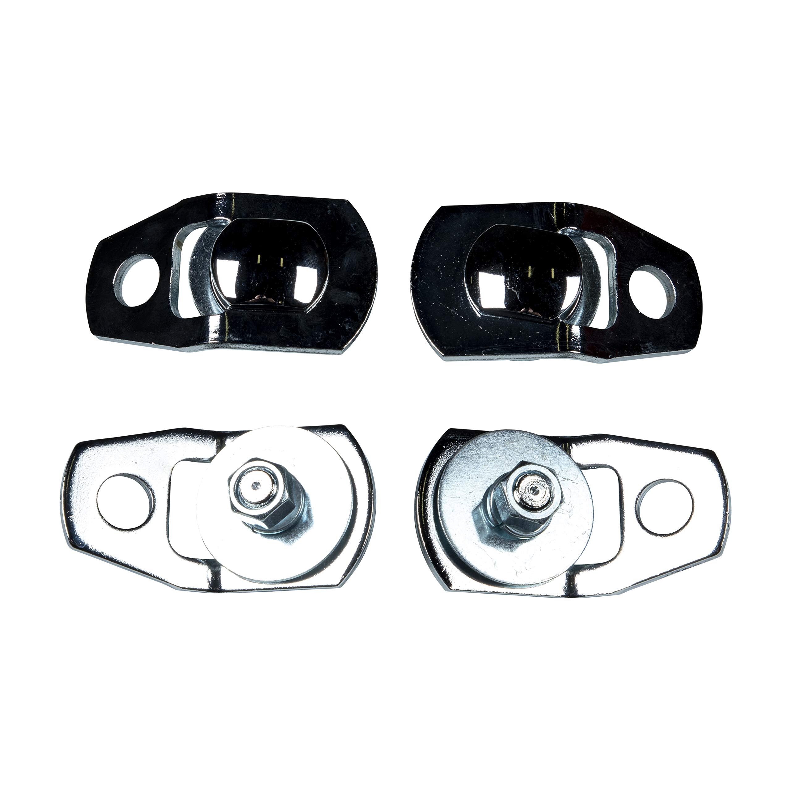 Camper Tie-Down Happijac 182861 Anchor