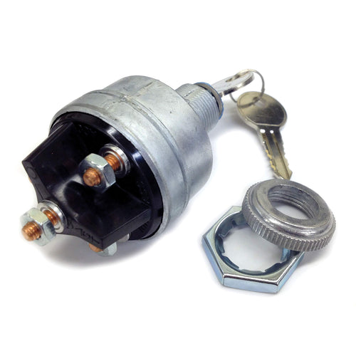 Ignition Switch Sierra International UN12140 - Acc-Off-Run-Start