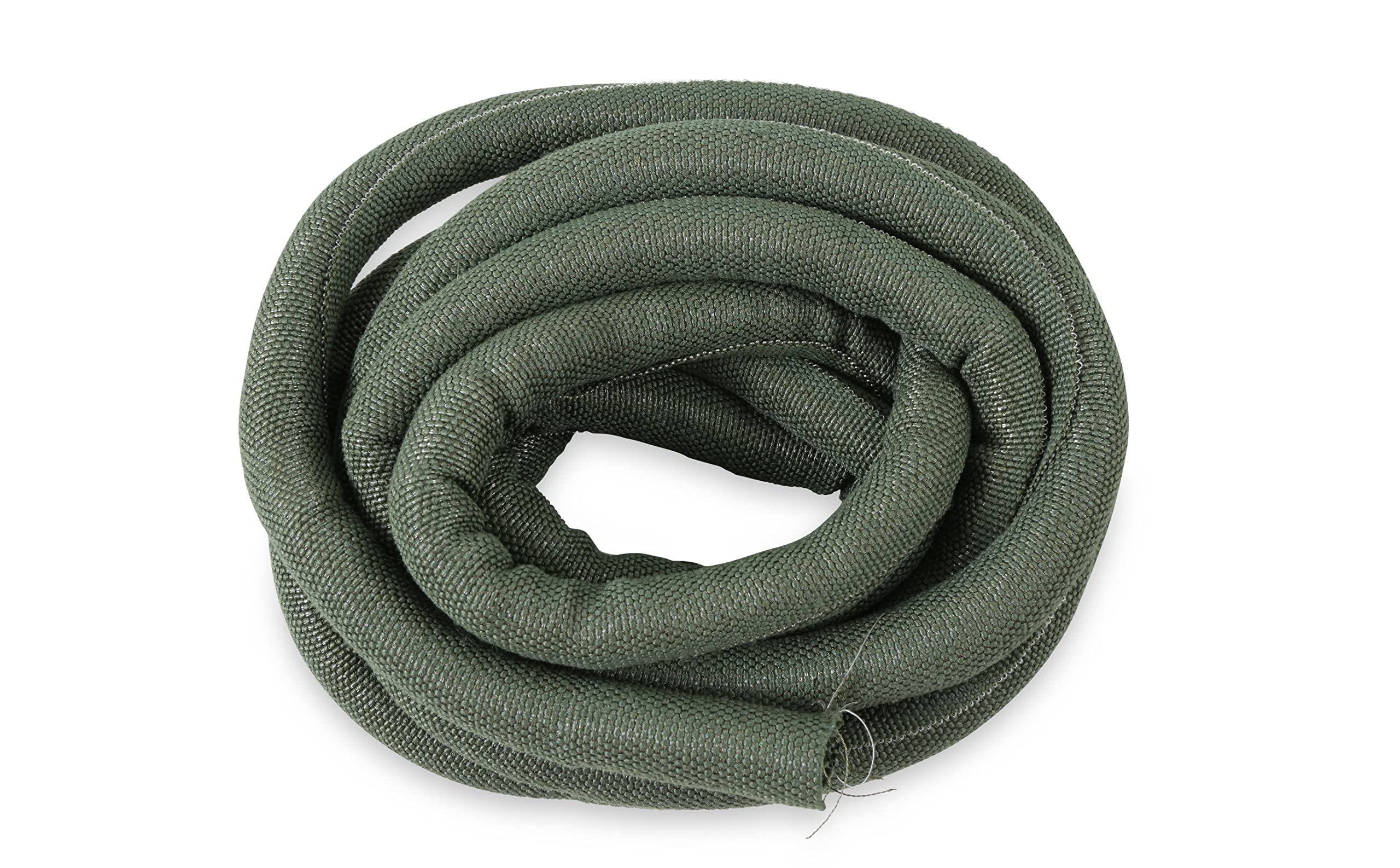 Flame Retardant Holley EFI 573-203 Split-Wire Loom 5/8" 10 Feet