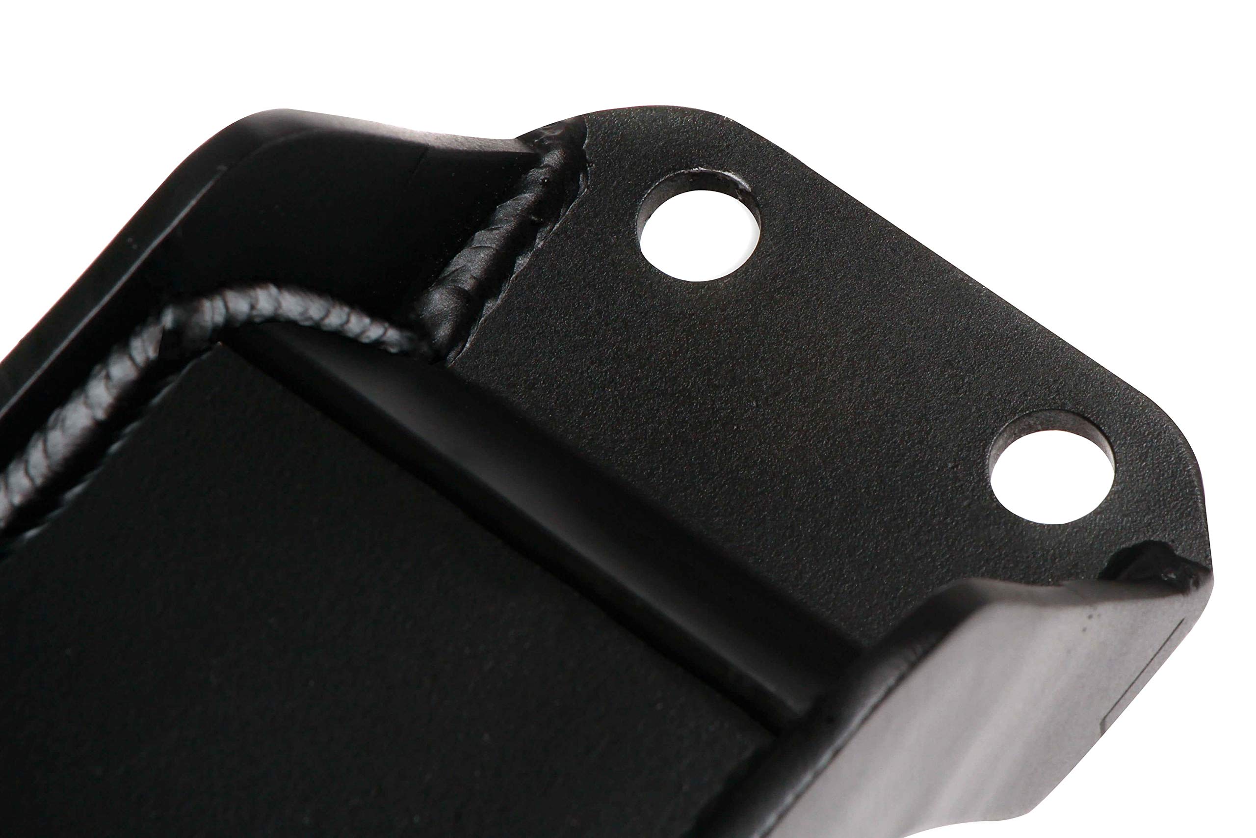 Hooker Blackheart Transmission Crossmember BHS542