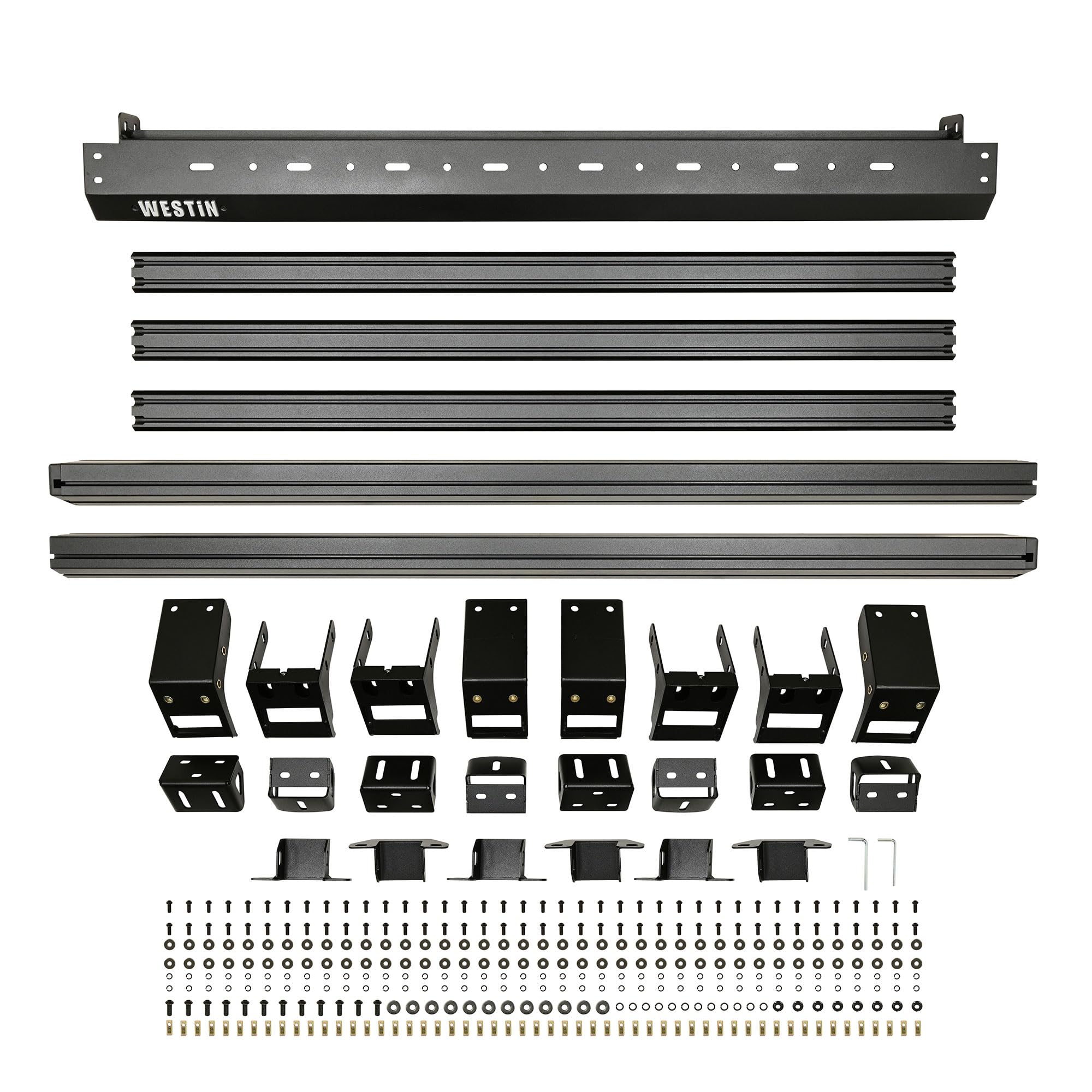 Roof MESA Rack