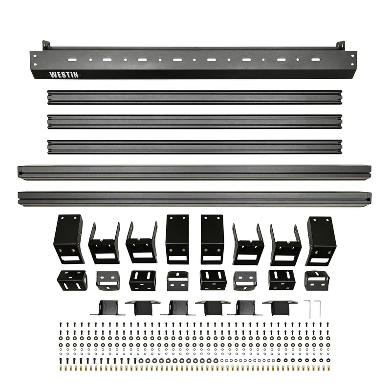 Roof MESA Rack