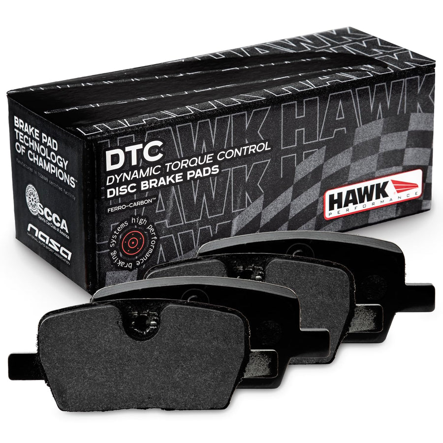 Hawk Performance DTC-60 HB958G.640 Motorsport Brake Pads