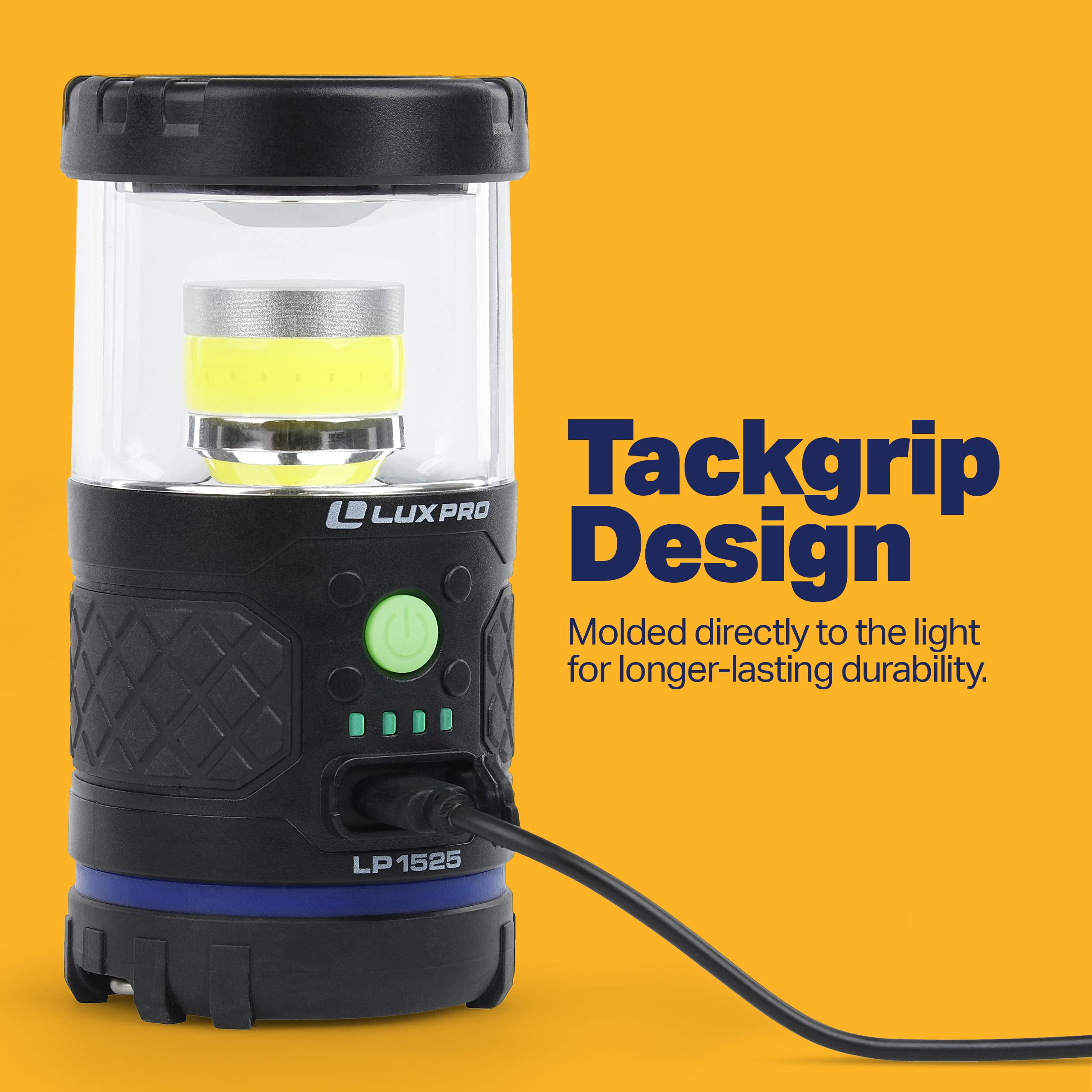 Bright LUXPRO 527 Lumen Waterproof Floating Lantern