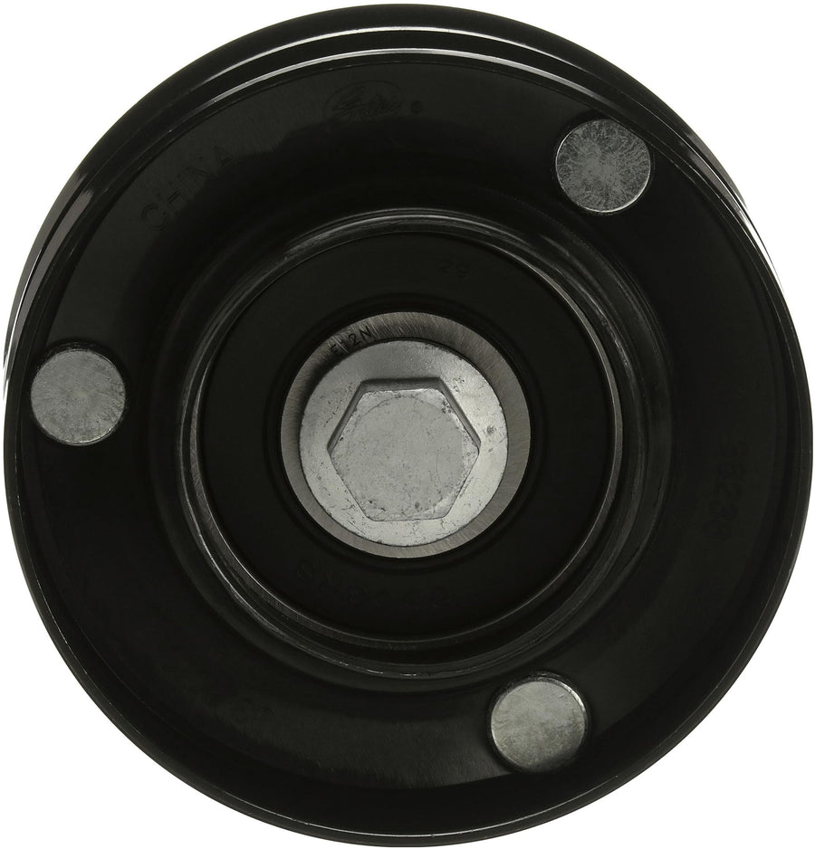 Gates DriveAlign 36236 Belt Drive Idler/Tensioner Pulley