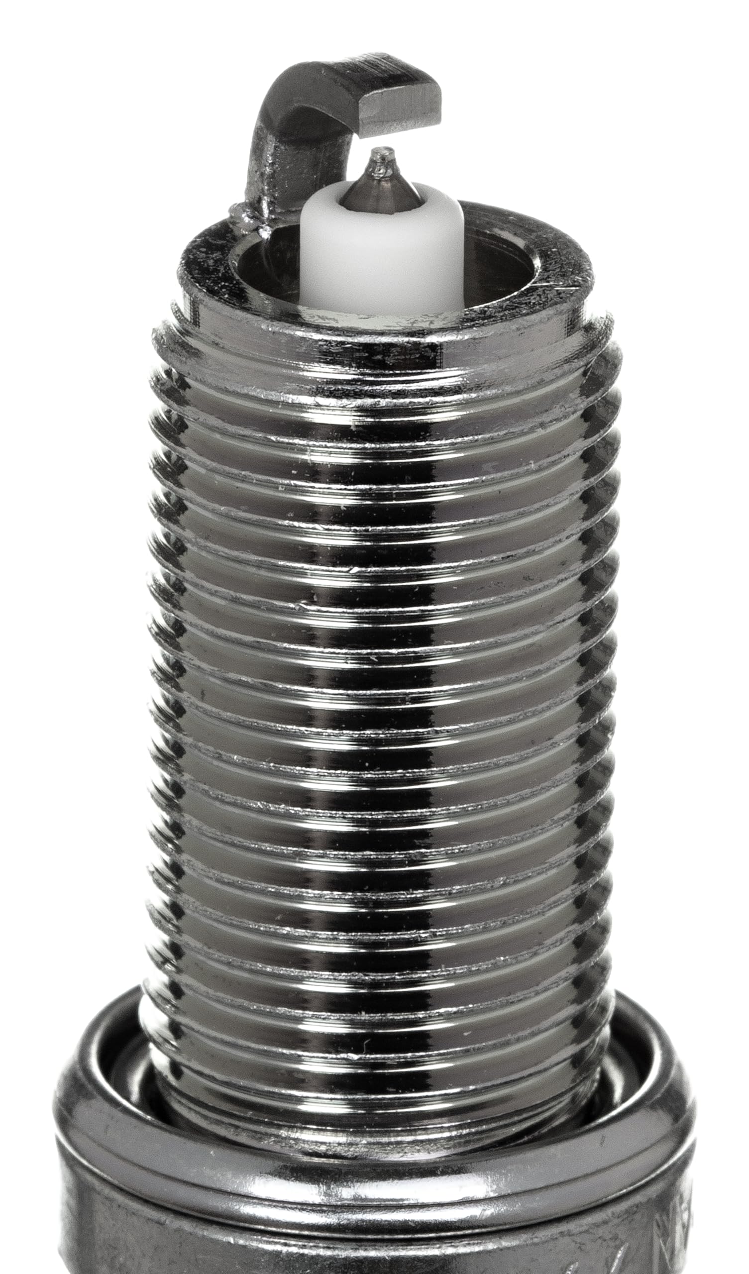 Laser Platinum Spark Plug NGK PLFER7A8EG, Pack of 1 (94833)