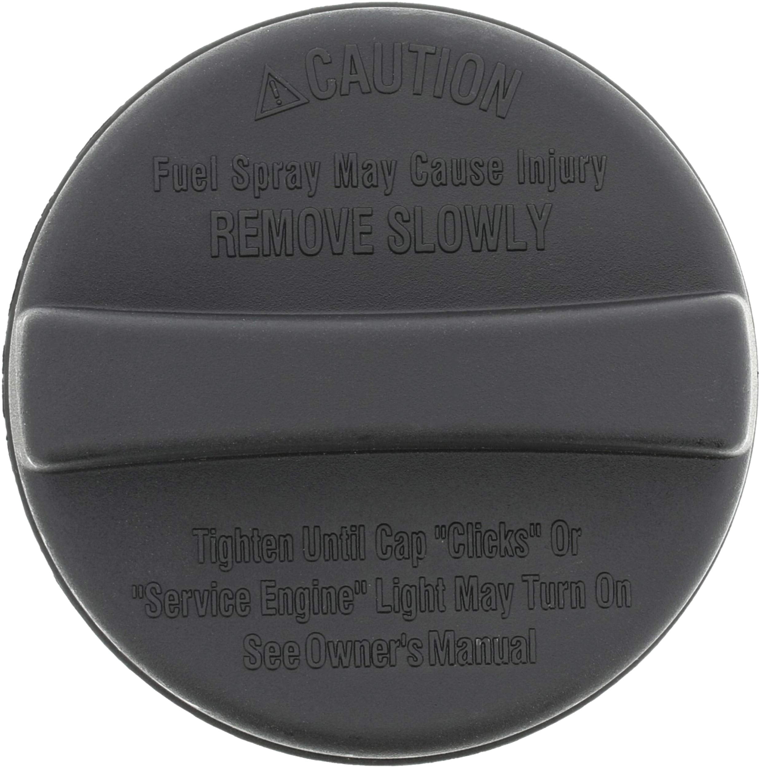 OE Equivalent Gates 31830 Fuel Tank Cap