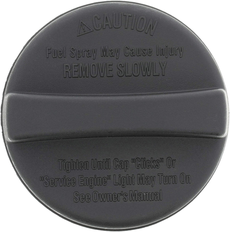 OE Equivalent Gates 31830 Fuel Tank Cap