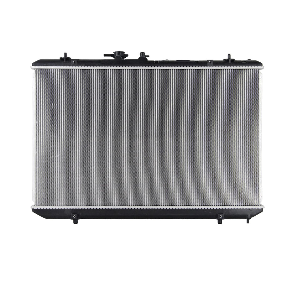 Radiator TYC 13024 Compatible with 2008-2010 Toyota Highlander