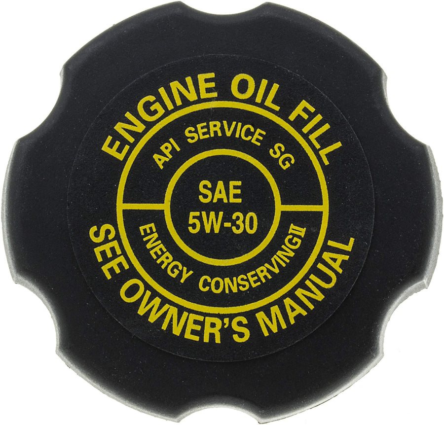 Engine Oil Filler Cap Gates 31110