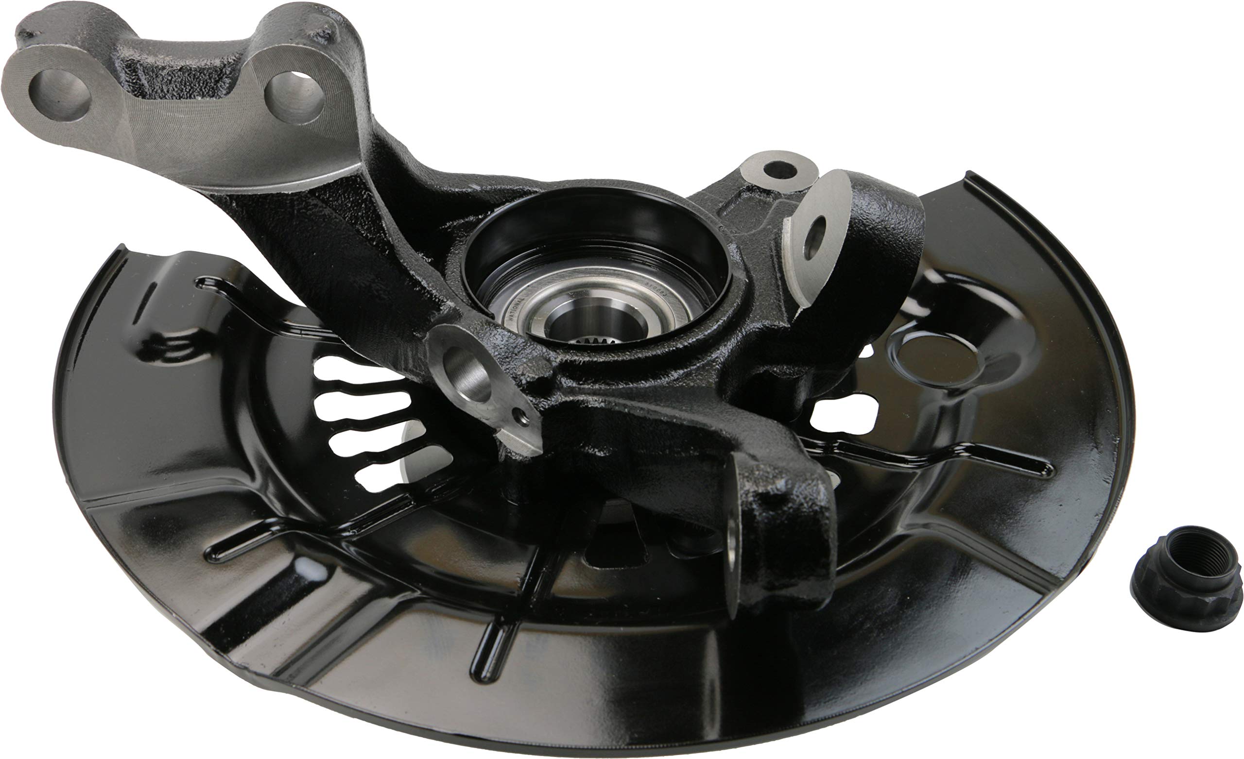 LK047 MOOG Suspension Knuckle Assembly for Toyota Camry