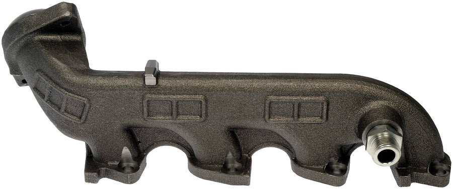 Dorman Driver Side 674-560 Exhaust Manifold Kit - Includes Required Gaskets and Hardware Compatible with Select Ford / Lincoln Models (OE FIX)