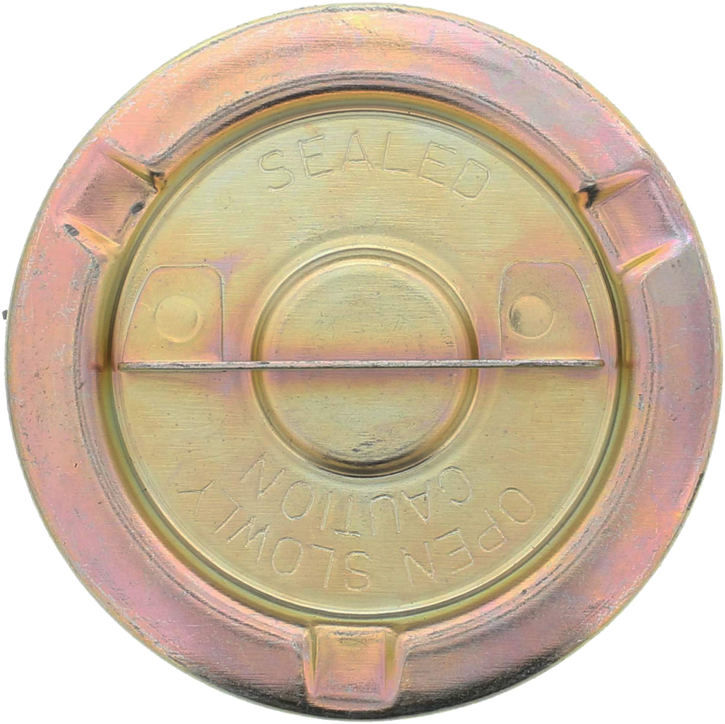 Fuel Tank Cap Gates 31861 OE Equivalent