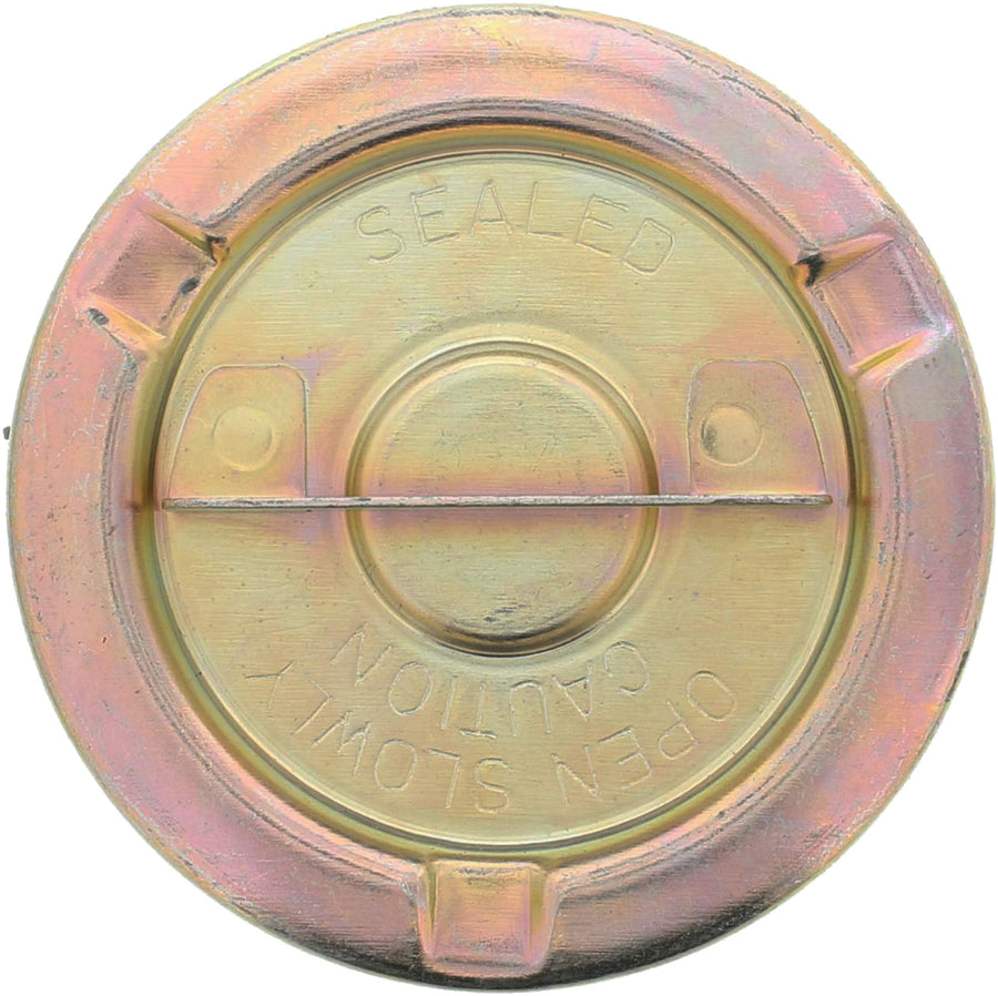 Fuel Tank Cap Gates 31861 OE Equivalent