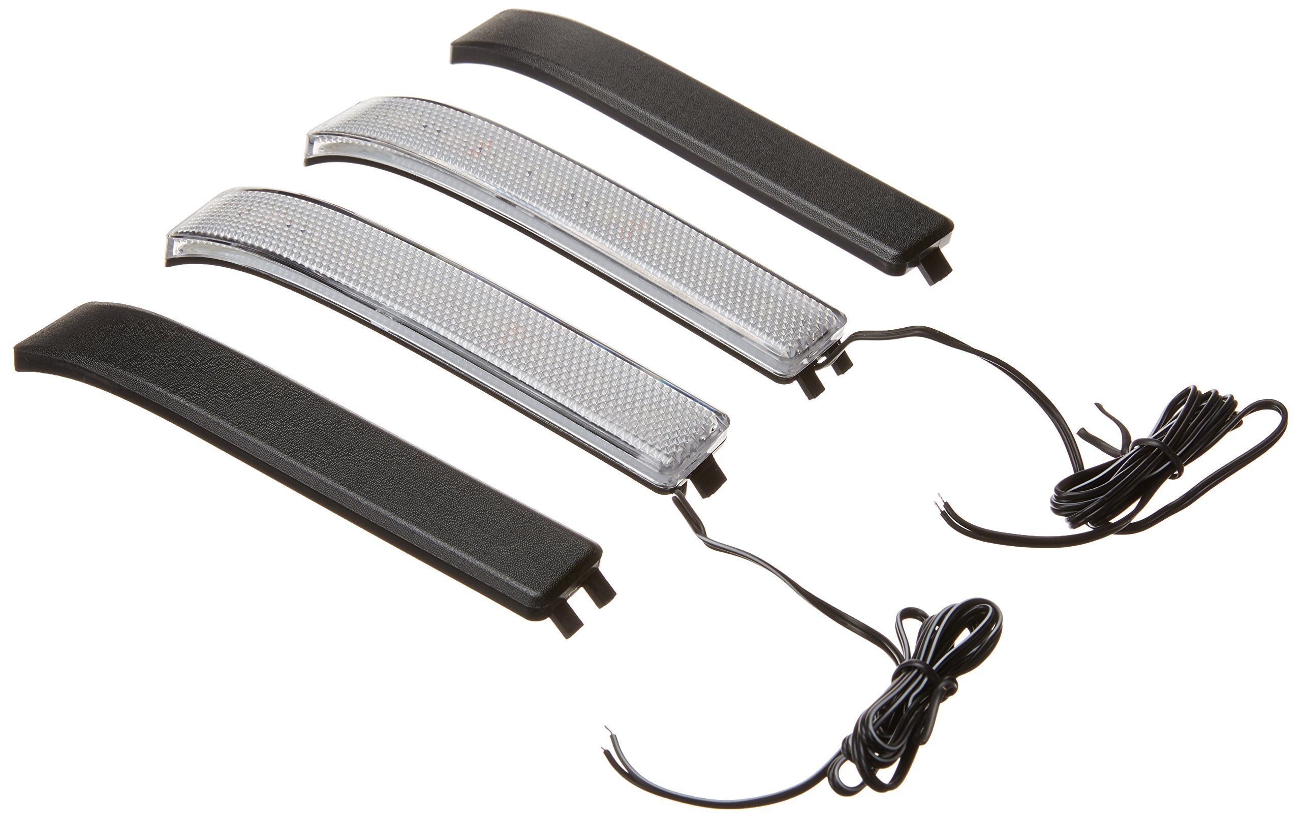 Side Mirror Lens Recon (264241CL)