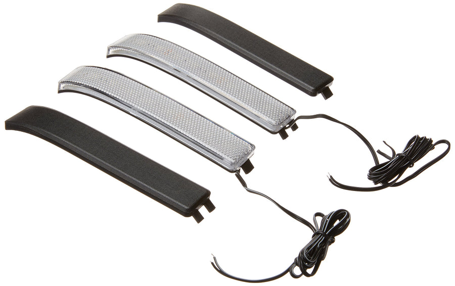Side Mirror Lens Recon (264241CL)
