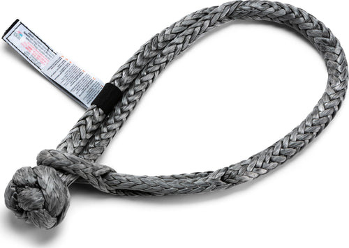 Factor 55 7/16" x 10" Standard Duty Soft Shackle, 39,000 lbs. Maximum Breaking Strength