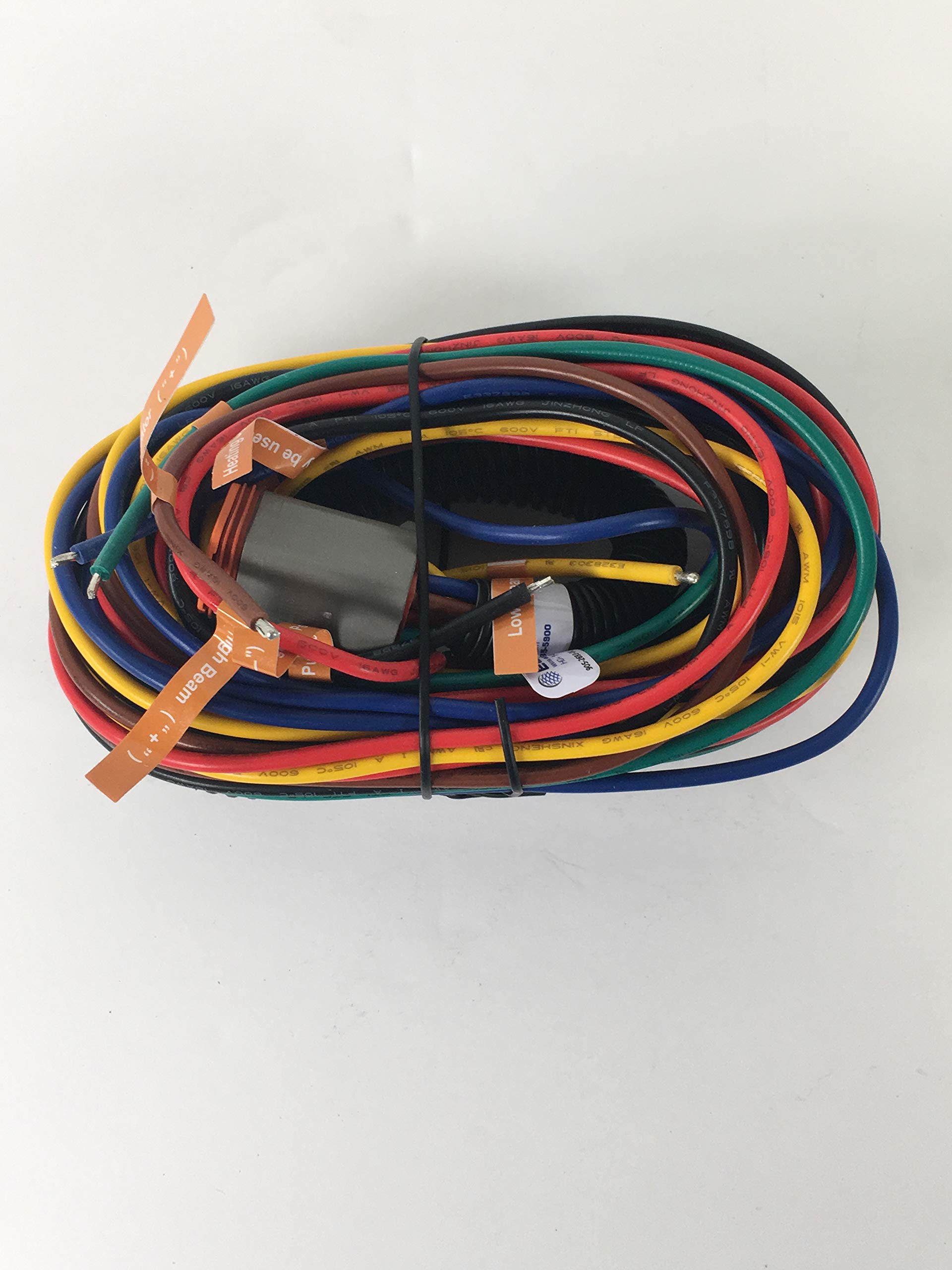 ELECT ECCO Wire Harness Accessory EZ4010WIRE