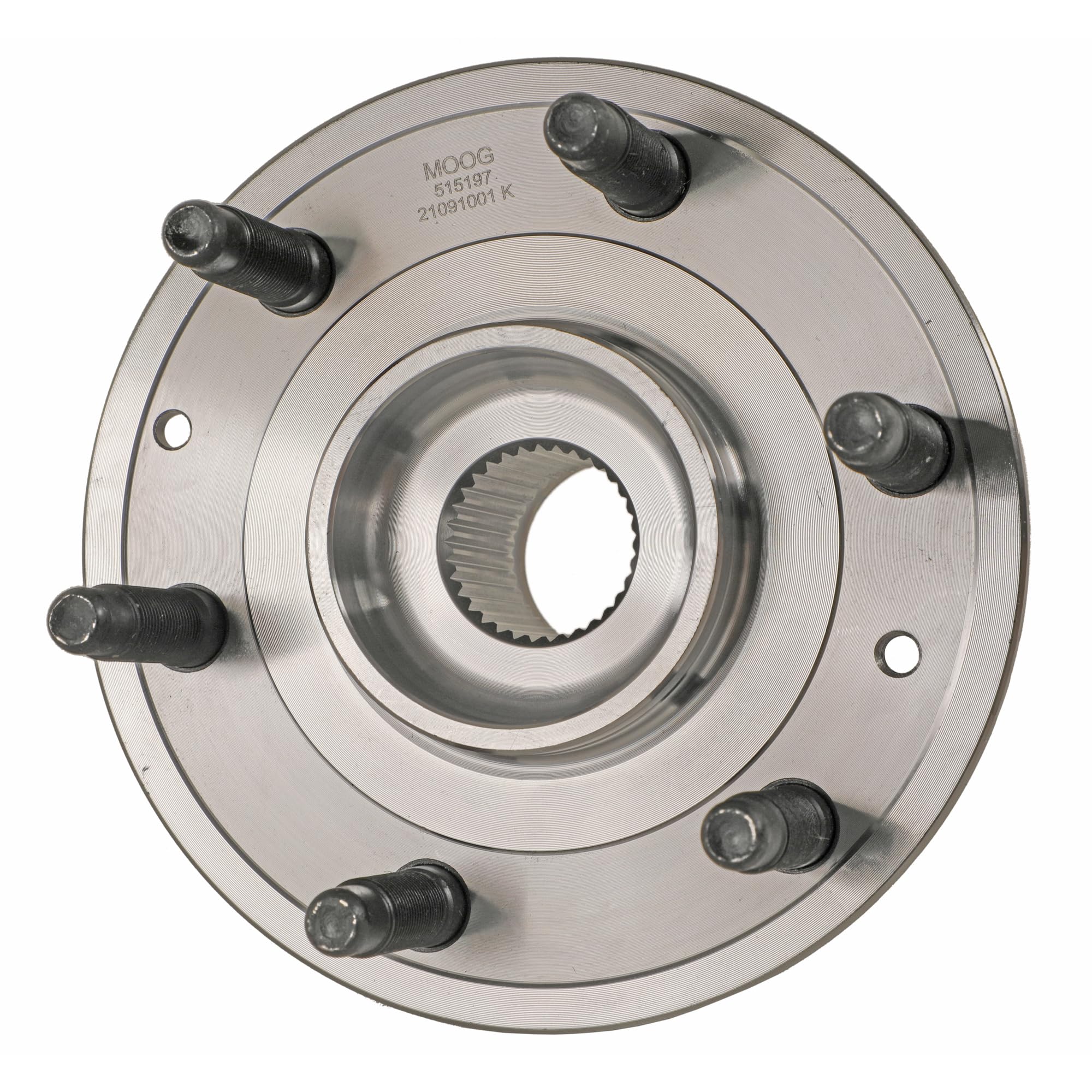 Wheel Bearing and Hub Assembly MOOG 515197 for Chevrolet Silverado 1500