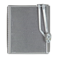 Replacement TYC 97303 Evaporator Jeep Wrangler, 1 Pack