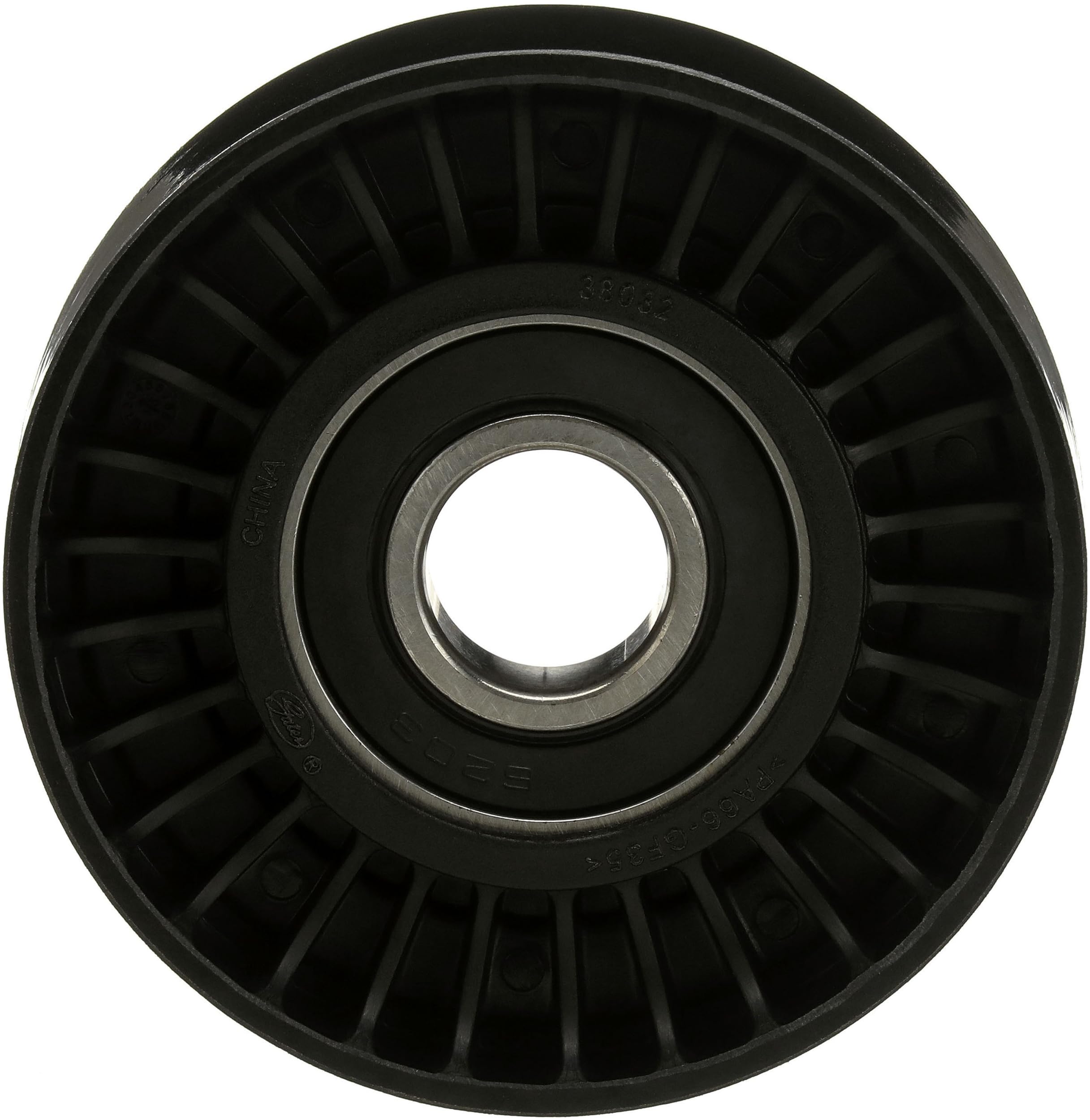 DriveAlign Idler/Tensioner Pulley Belt Drive