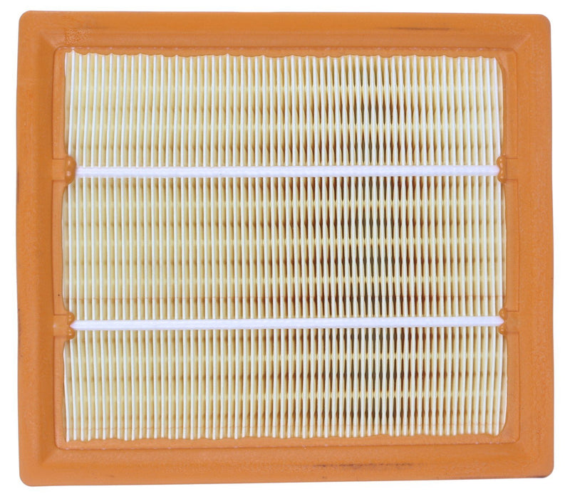 Air Filter MAHLE Original LX 4085, standard
