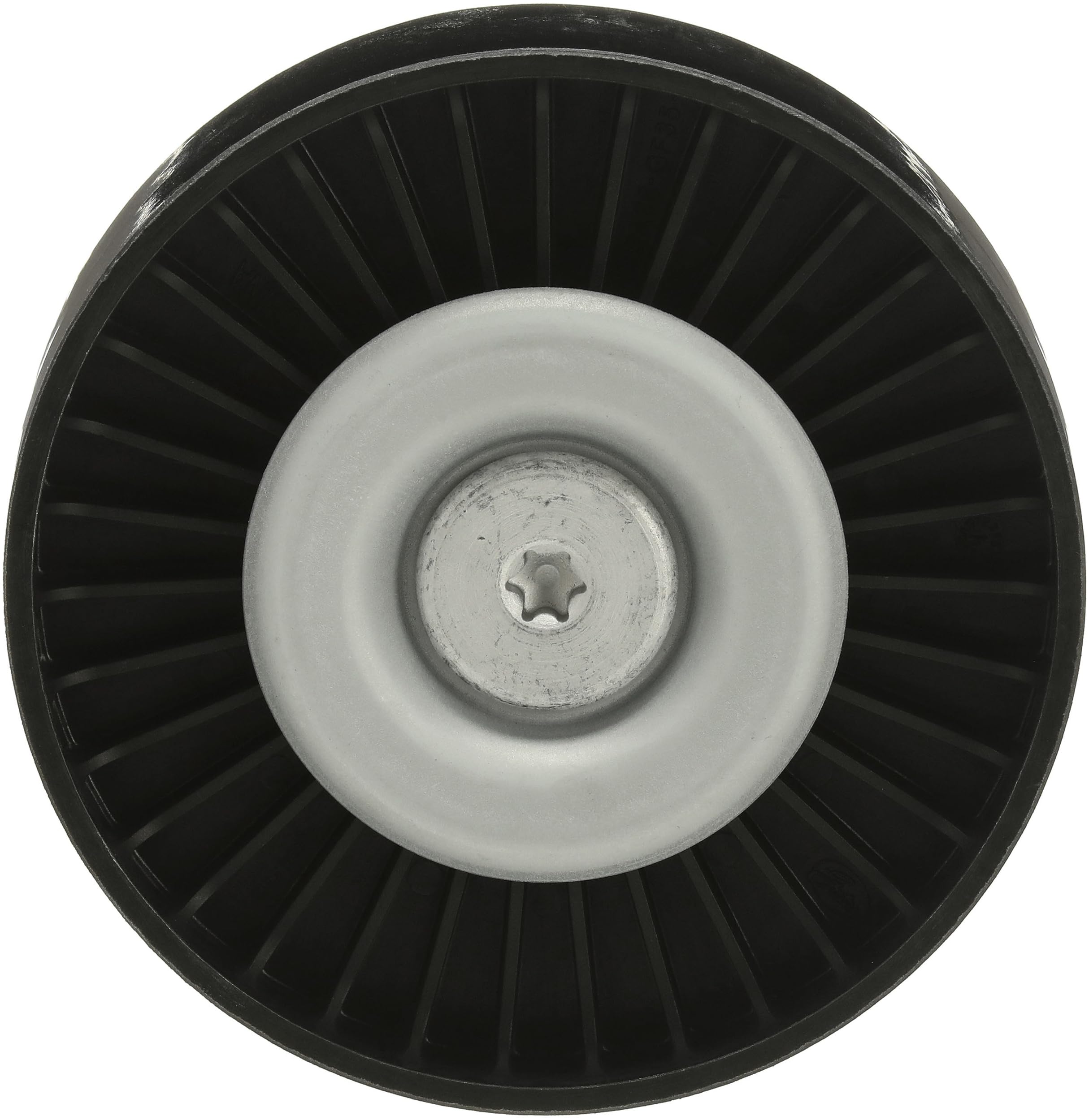 DriveAlign Gates 36123 Idler/Tensioner Belt Drive Pulley