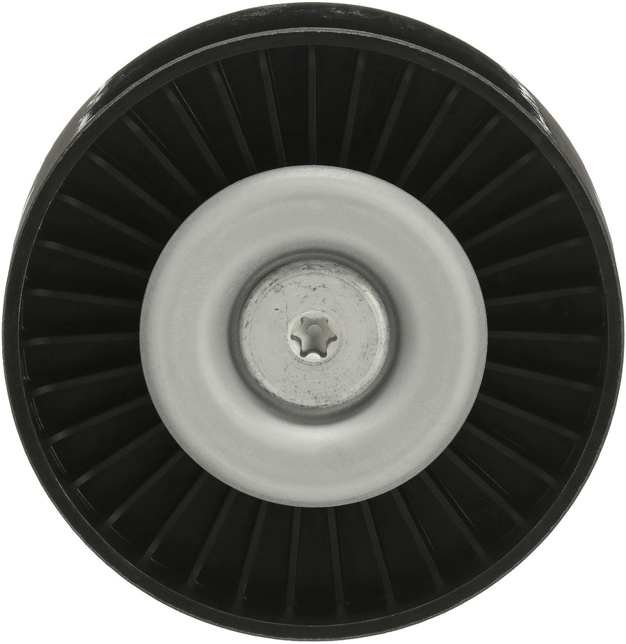 DriveAlign Gates 36123 Idler/Tensioner Belt Drive Pulley