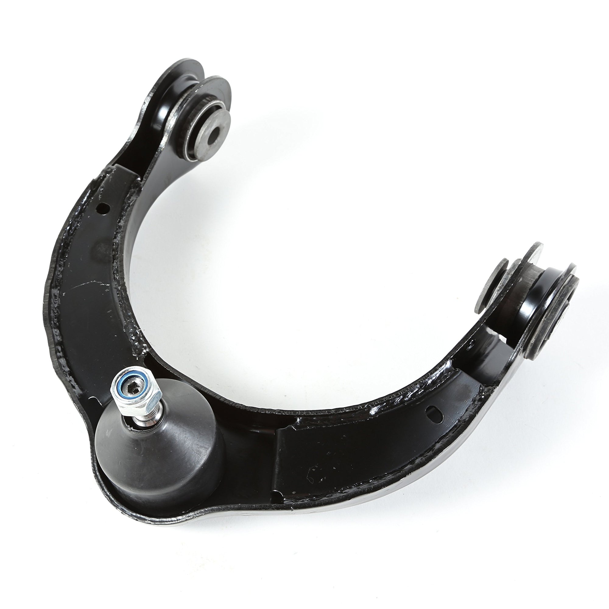 18282.30 | Omix | Front, Left, Upper Suspension Control Arm | OE Reference: 68217809AA | Fits 2011-2021 Jeep Grand Cherokee WK2