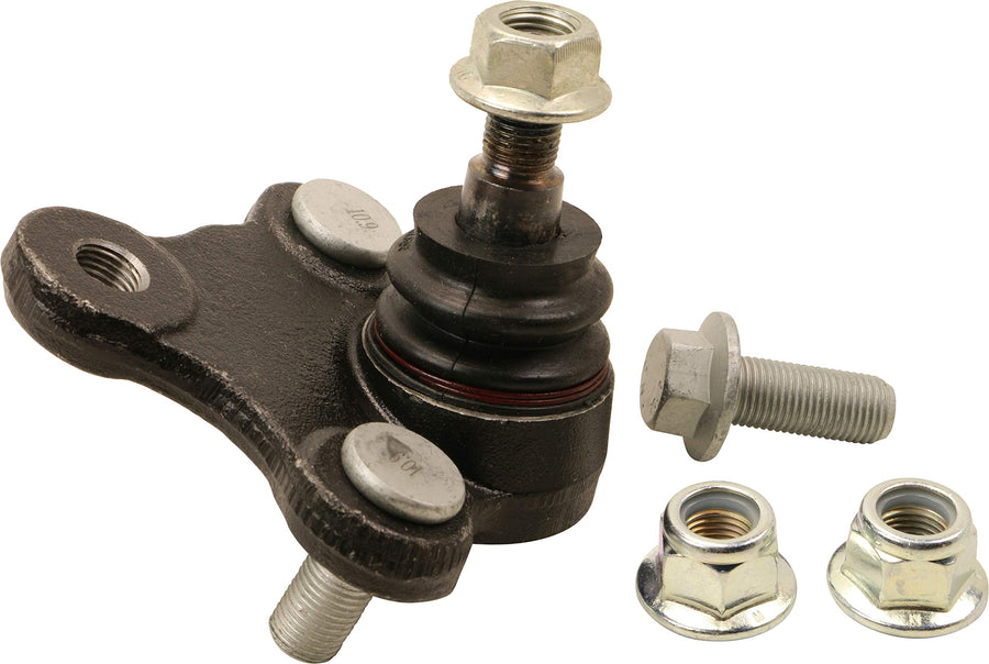 Front Left Lower Suspension Ball Joint MOOG K500385 for Hyundai Elantra